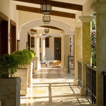 Ifa Villas Bavaro Resort & Spa Пунта Кана Екстериор снимка