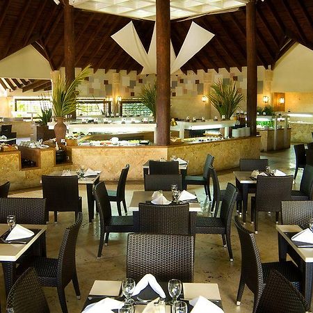 Ifa Villas Bavaro Resort & Spa Пунта Кана Екстериор снимка