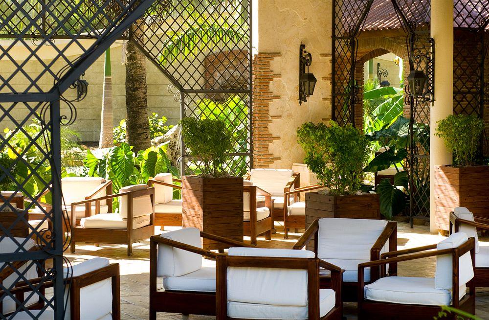 Ifa Villas Bavaro Resort & Spa Пунта Кана Екстериор снимка