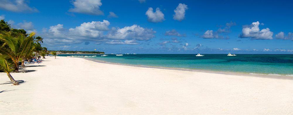 Ifa Villas Bavaro Resort & Spa Пунта Кана Екстериор снимка