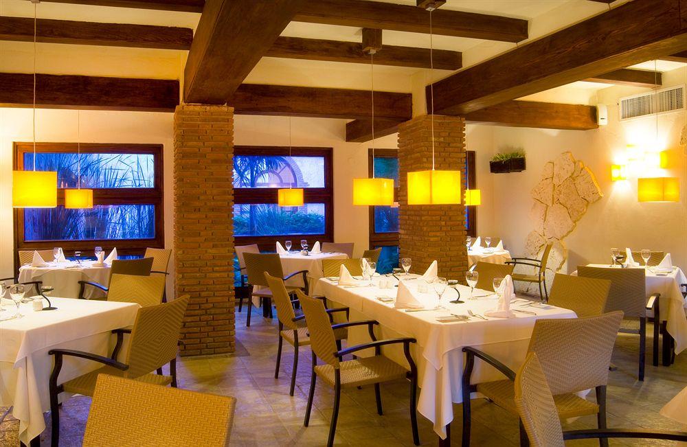 Ifa Villas Bavaro Resort & Spa Пунта Кана Екстериор снимка