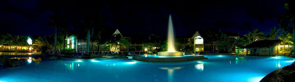 Ifa Villas Bavaro Resort & Spa Пунта Кана Екстериор снимка