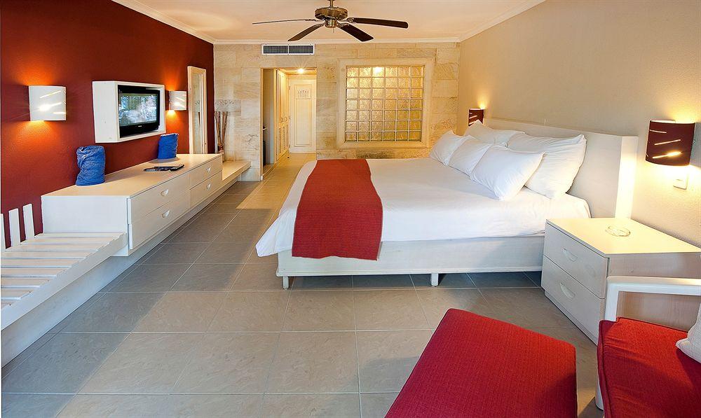 Ifa Villas Bavaro Resort & Spa Пунта Кана Екстериор снимка
