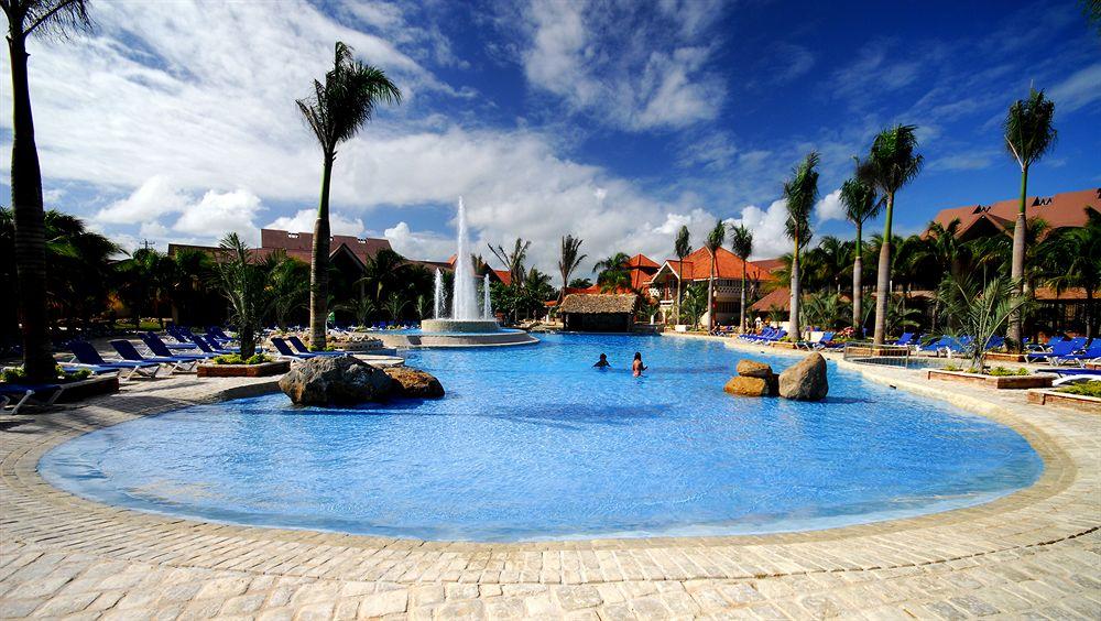 Ifa Villas Bavaro Resort & Spa Пунта Кана Екстериор снимка