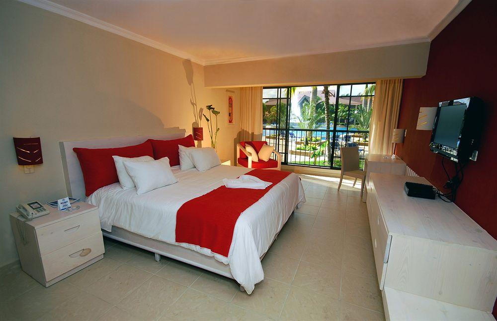 Ifa Villas Bavaro Resort & Spa Пунта Кана Екстериор снимка