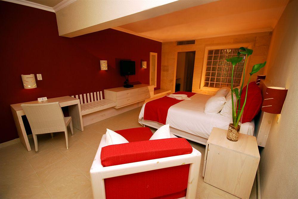 Ifa Villas Bavaro Resort & Spa Пунта Кана Екстериор снимка