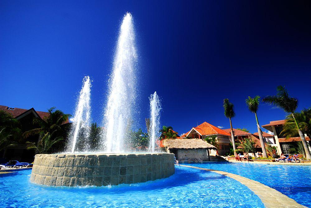 Ifa Villas Bavaro Resort & Spa Пунта Кана Екстериор снимка