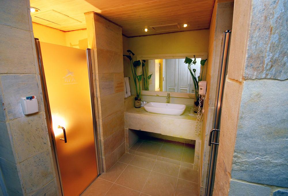 Ifa Villas Bavaro Resort & Spa Пунта Кана Екстериор снимка