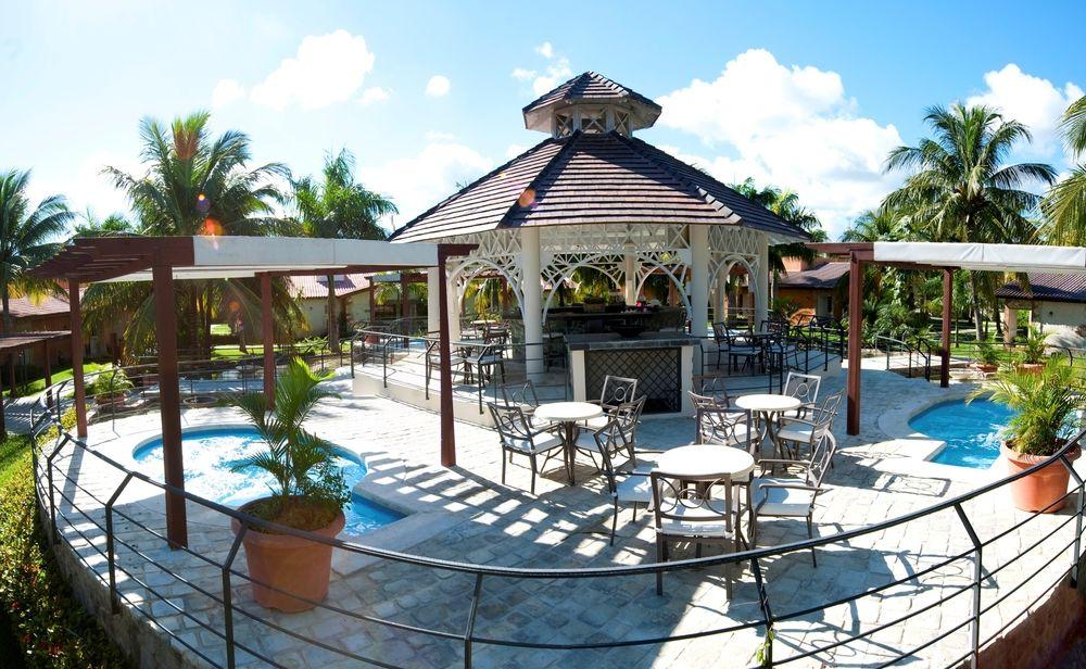Ifa Villas Bavaro Resort & Spa Пунта Кана Екстериор снимка