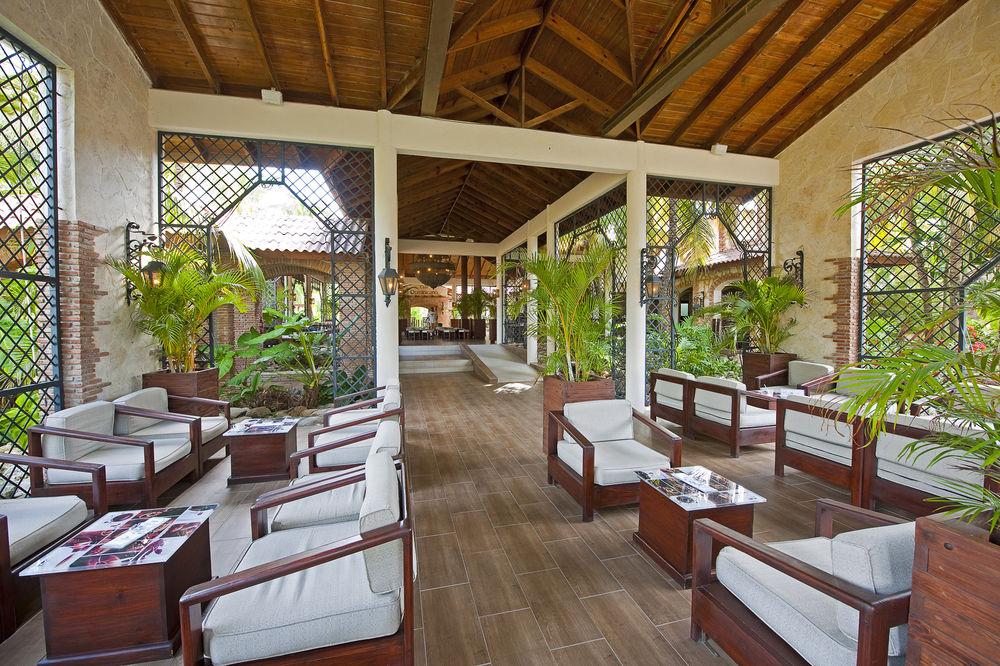 Ifa Villas Bavaro Resort & Spa Пунта Кана Екстериор снимка