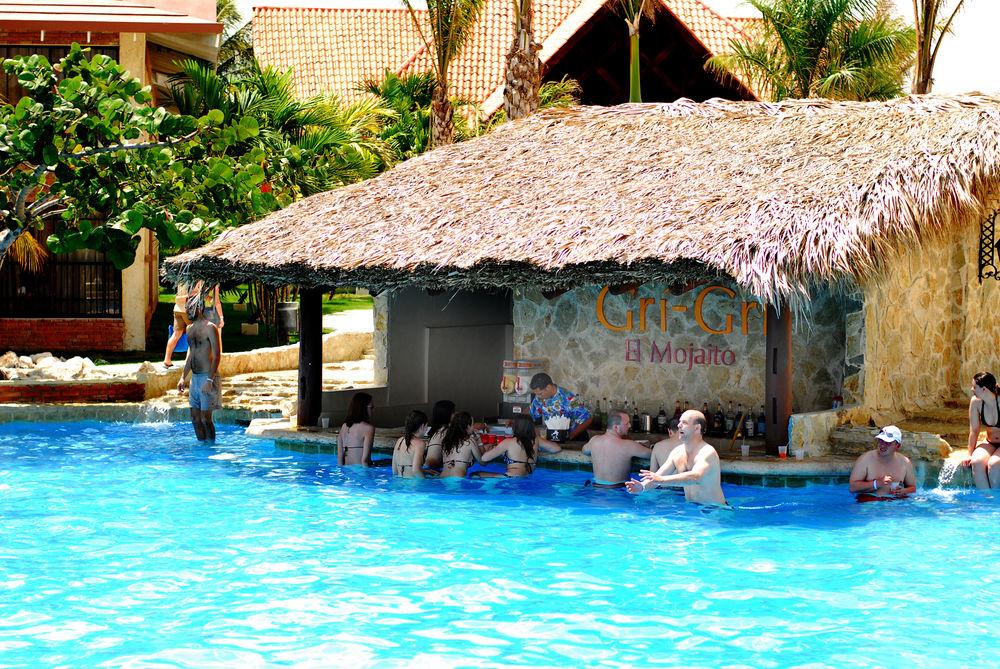 Ifa Villas Bavaro Resort & Spa Пунта Кана Екстериор снимка