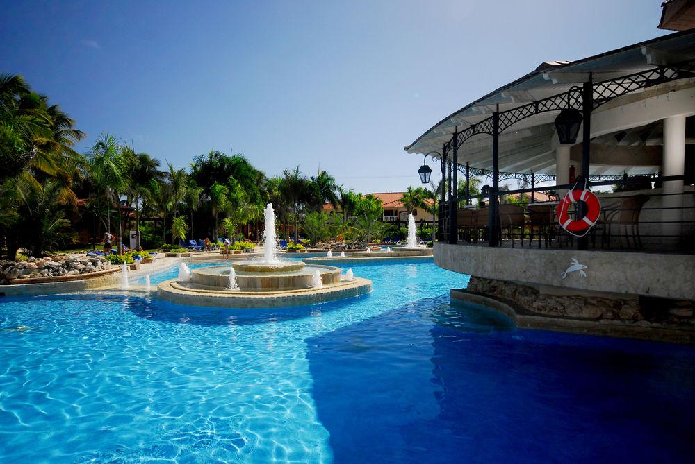 Ifa Villas Bavaro Resort & Spa Пунта Кана Екстериор снимка