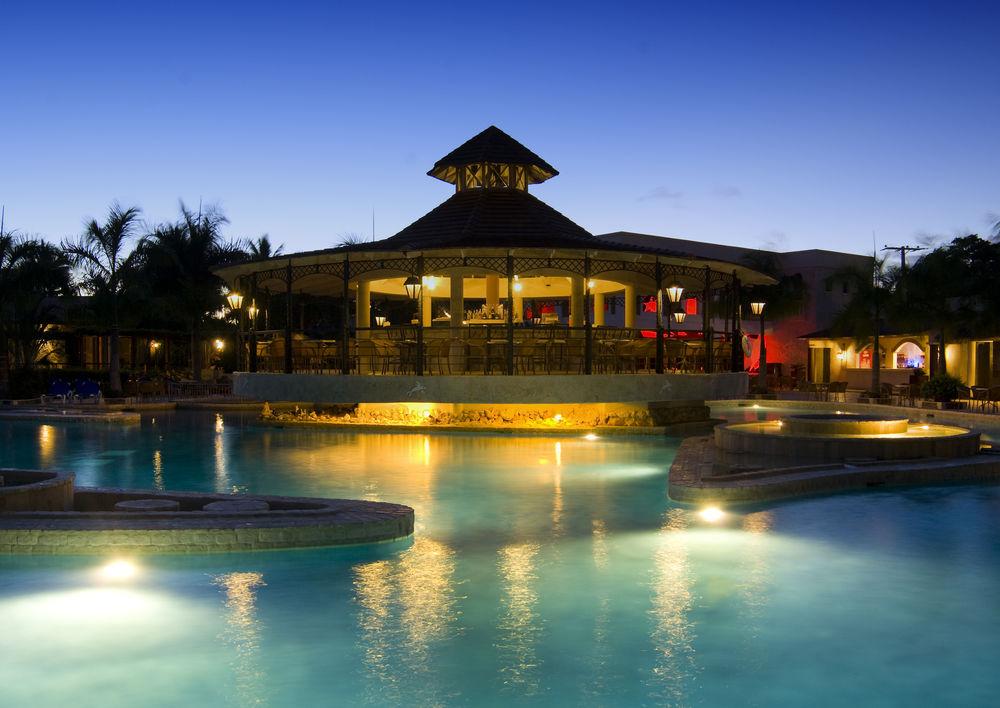 Ifa Villas Bavaro Resort & Spa Пунта Кана Екстериор снимка