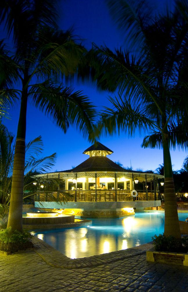 Ifa Villas Bavaro Resort & Spa Пунта Кана Екстериор снимка