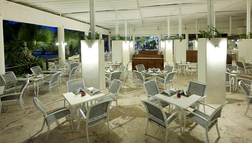 Ifa Villas Bavaro Resort & Spa Пунта Кана Екстериор снимка
