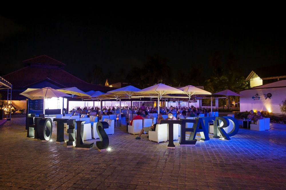 Ifa Villas Bavaro Resort & Spa Пунта Кана Екстериор снимка