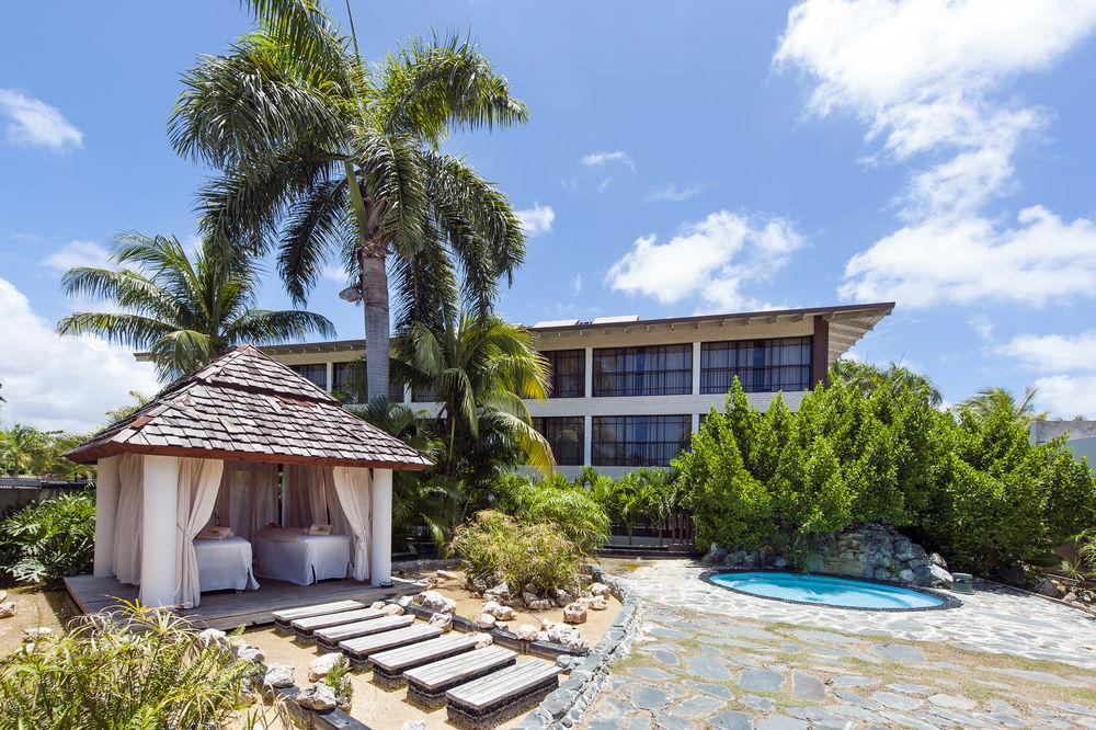 Ifa Villas Bavaro Resort & Spa Пунта Кана Екстериор снимка
