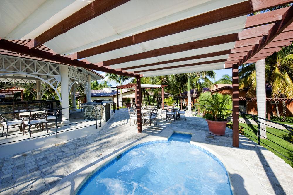 Ifa Villas Bavaro Resort & Spa Пунта Кана Екстериор снимка