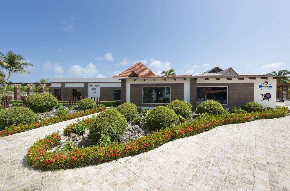 Ifa Villas Bavaro Resort & Spa Пунта Кана Екстериор снимка