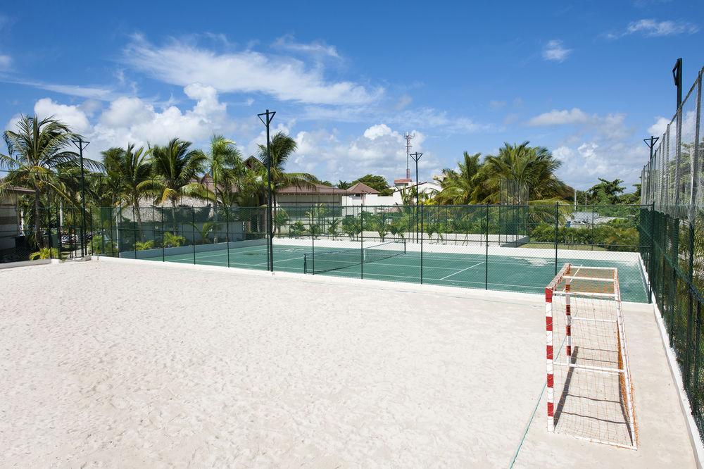 Ifa Villas Bavaro Resort & Spa Пунта Кана Екстериор снимка