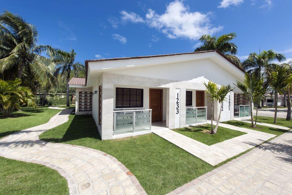 Ifa Villas Bavaro Resort & Spa Пунта Кана Екстериор снимка
