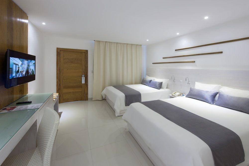 Ifa Villas Bavaro Resort & Spa Пунта Кана Екстериор снимка