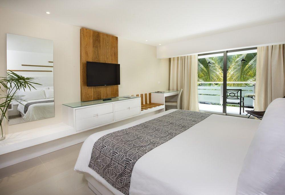 Ifa Villas Bavaro Resort & Spa Пунта Кана Екстериор снимка