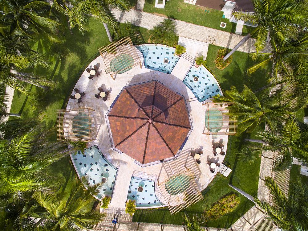 Ifa Villas Bavaro Resort & Spa Пунта Кана Екстериор снимка